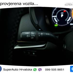 Mazda CX-60 2.5 e-Skyactiv AWD Aut. Exclusive 328 KS, LED+HEAD+BOSE+GR SJED+360