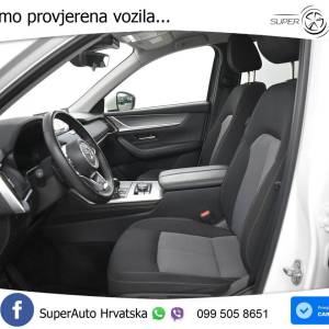 Mazda CX-60 2.5 Hybrid AWD Exclusive-Line 328 KS, 360+LED+GR SJED+HEAD+VIRT