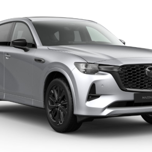 Mazda CX-60 5WGN 2.5L e-SKYACTIV PHEV 327ps 8AT AWD HOMURA PLUS