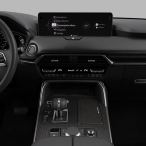 Mazda CX-60 5WGN 2.5L e-SKYACTIV PHEV 327ps 8AT AWD HOMURA PLUS