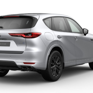 Mazda CX-60 5WGN 2.5L e-SKYACTIV PHEV 327ps 8AT AWD HOMURA PLUS
