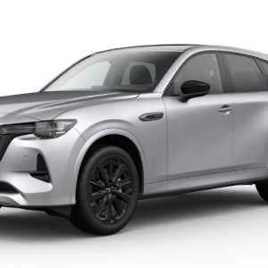 Mazda CX-60 5WGN 2.5L e-SKYACTIV PHEV 327ps 8AT AWD HOMURA PLUS