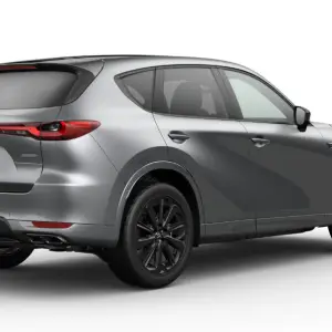 Mazda CX-60 5WGN 3.3 e-SKYACTIV D 254ps 8AT AWD HOMURA COSO