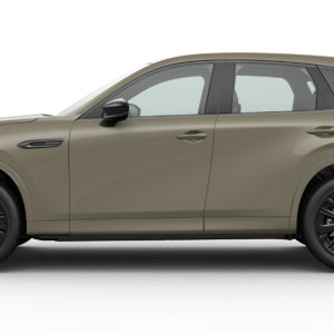 Mazda CX-60 5WGN 3.3L e-SKYACTIV D 254ps 8AT AWD Homura PANO BLOP