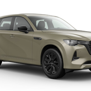 Mazda CX-60 5WGN 3.3L e-SKYACTIV D 254ps 8AT AWD Homura PANO BLOP