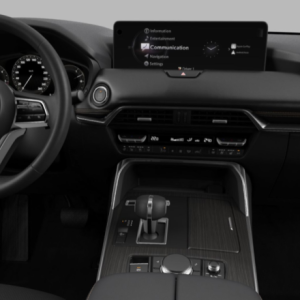 Mazda CX-60 5WGN 3.3L e-SKYACTIV D 254ps 8AT AWD Homura PANO BLOP