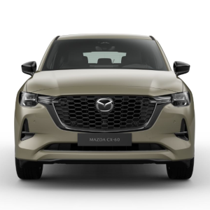 Mazda CX-60 5WGN 3.3L e-SKYACTIV D 254ps 8AT AWD Homura PANO BLOP