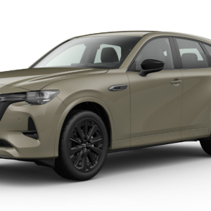 Mazda CX-60 5WGN 3.3L e-SKYACTIV D 254ps 8AT AWD Homura PANO BLOP