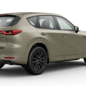 Mazda CX-60 5WGN 3.3L e-SKYACTIV D 254ps 8AT AWD Homura PANO BLOP