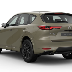 Mazda CX-60 5WGN 3.3L e-SKYACTIV D 254ps 8AT AWD Homura PANO BLOP