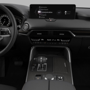 Mazda CX-60 5WGN 3.3L e-SKYACTIV D 254PS 8AT AWD HOMURA PLUS