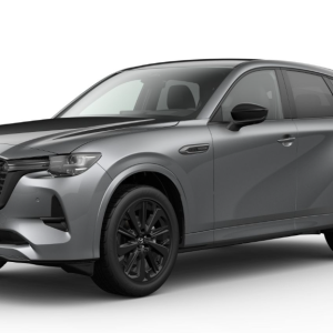 Mazda CX-60 5WGN 3.3L e-SKYACTIV D 254PS 8AT AWD HOMURA PLUS