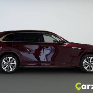 Mazda CX-80 3.3D AWD TAKUMI  PLUS CATA - 3 godine jamstva