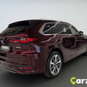 Mazda CX-80 3.3D AWD TAKUMI  PLUS CATA - 3 godine jamstva