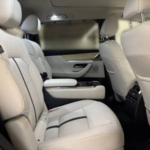 Mazda CX-80 3.3D AWD TAKUMI  PLUS CATA - 3 godine jamstva