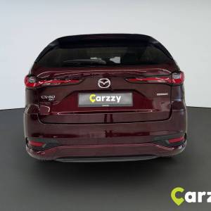 Mazda CX-80 3.3D AWD TAKUMI  PLUS CATA - 3 godine jamstva