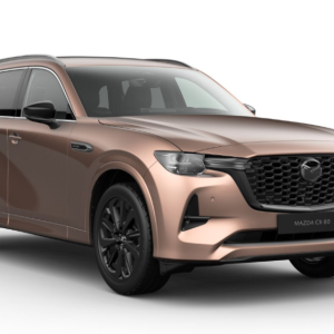 Mazda CX-80 5WGN 3.3L e-SKYACTIV D 254ps 8AT AWD HOMURA PLUS