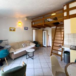 MEDULIN!  APARTMAN NA DRUGOM KATU