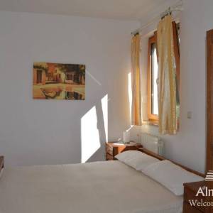 Medulin, apartmanski objekt.