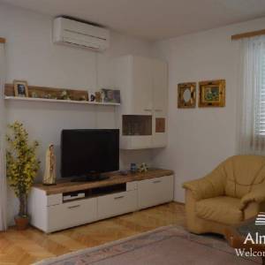 Medulin, apartmanski objekt.