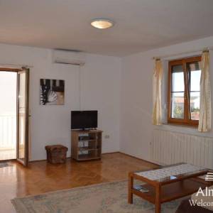 Medulin, apartmanski objekt.