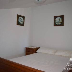 Medulin, apartmanski objekt.