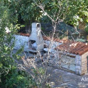 Medulin, apartmanski objekt.