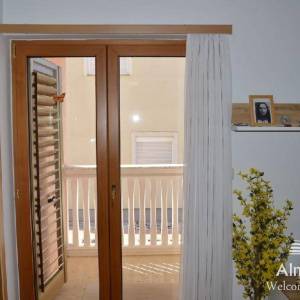 Medulin, apartmanski objekt.