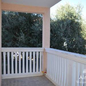 Medulin, apartmanski objekt.