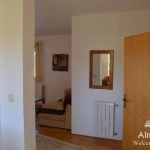 Medulin, apartmanski objekt.