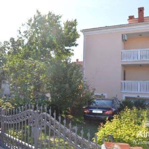 Medulin, apartmanski objekt.