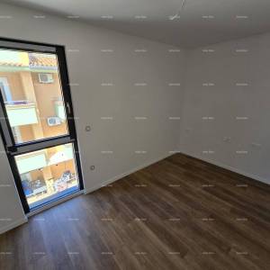 Medulin! Luksuzna novogradnja!A5  Blizina hotela Medulin.