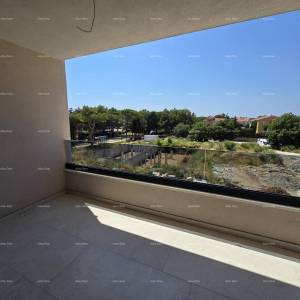 Medulin! Luksuzna novogradnja!A5  Blizina hotela Medulin.