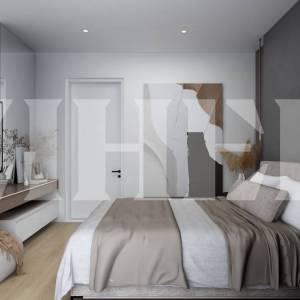 MEDULIN, LUKSUZNI APARTMANI, DVA OBJEKTA S TRI STANA S BAZENOM,9/2025