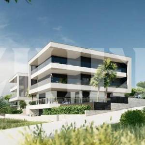 MEDULIN, LUKSUZNI APARTMANI, DVA OBJEKTA S TRI STANA S BAZENOM,9/2025