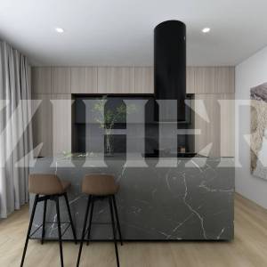 MEDULIN, LUKSUZNI APARTMANI, DVA OBJEKTA PO TRI STANA S BAZENOM,9/2025