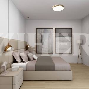 MEDULIN, LUKSUZNI APARTMANI, DVA OBJEKTA PO TRI STANA S BAZENOM,9/2025