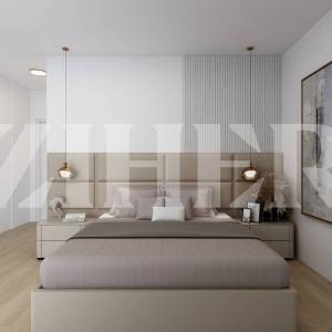 MEDULIN, LUKSUZNI APARTMANI, DVA OBJEKTA PO TRI STANA S BAZENOM,9/2025