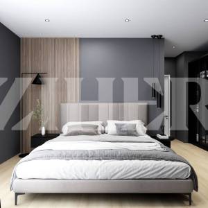 MEDULIN, LUKSUZNI APARTMANI, DVA OBJEKTA PO TRI STANA S BAZENOM,9/2025