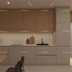 Medulin, Mukalba – Ekskluzivan penthouse 104,76 m² u novogradnji uz more