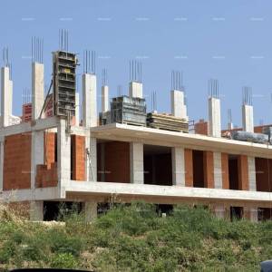 MEDULIN - Stan u novom projektu / 300 m do mora!!! (A2)