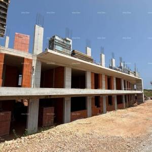 MEDULIN - Stan u novom projektu / 300 m do mora!!! (A2)