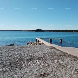 MEDULIN - Stan u novom projektu / 300 m do mora!!! (A1)