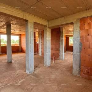 MEDULIN - Stan u novom projektu / 300 m do mora!!! (A1)