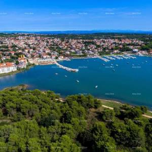 MEDULIN - Stan u novom projektu / 300 m do mora!!! (A1)