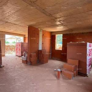 MEDULIN - Stan u novom projektu / 300 m do mora!!! (A1)