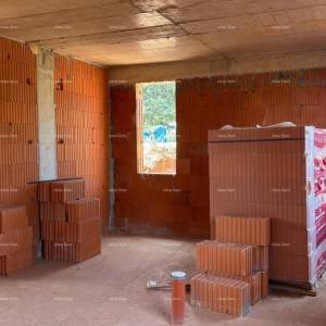 MEDULIN - Stan u novom projektu / 300 m do mora!!! (A1)