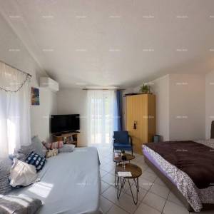 MEDULIN!  STUDIO APARTMAN NA DRUGOM KATU