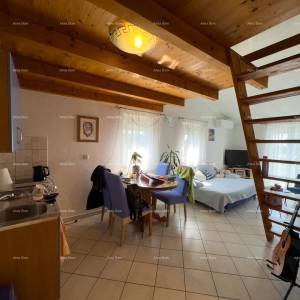 MEDULIN!  STUDIO APARTMAN NA DRUGOM KATU