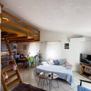 MEDULIN!  STUDIO APARTMAN NA DRUGOM KATU